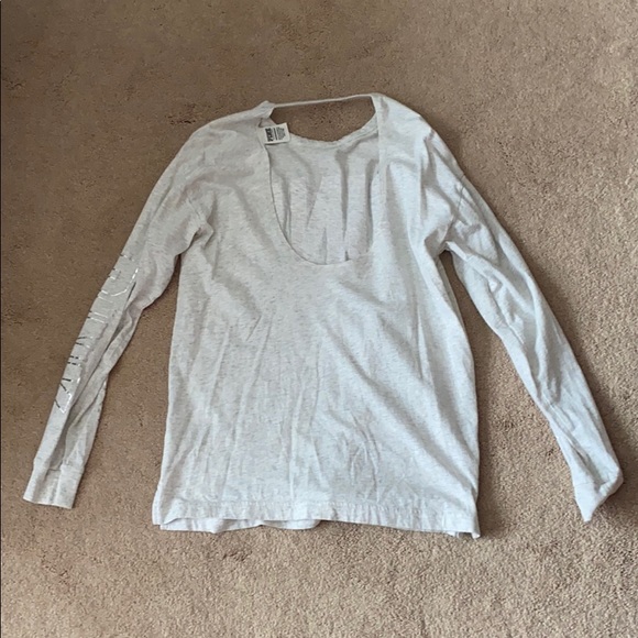 Long sleeve - Picture 2 of 2